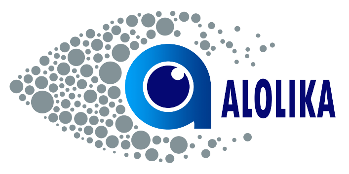 alolika logo